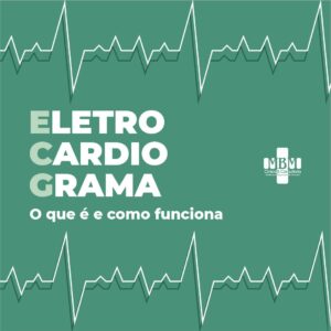 Eletrocardiograma