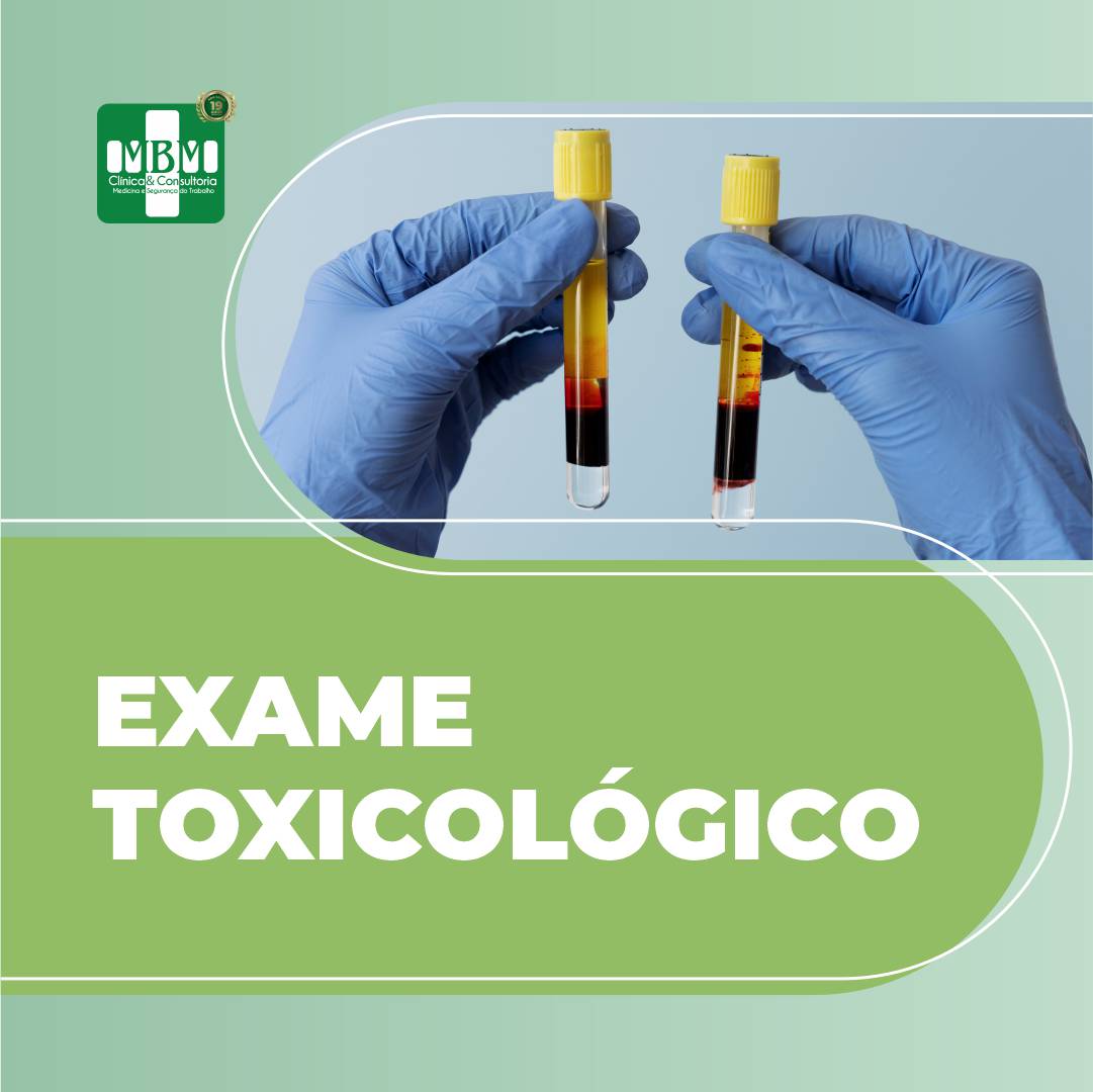 Toxicológico